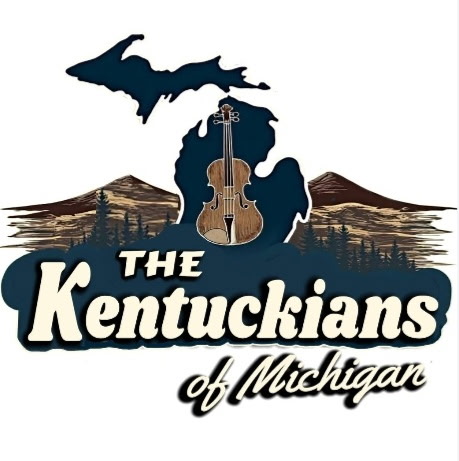 Kentuckians of Michigan logo 2026
