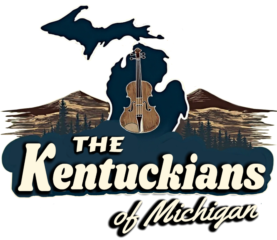 Kentuckians of Michigan logo 2026